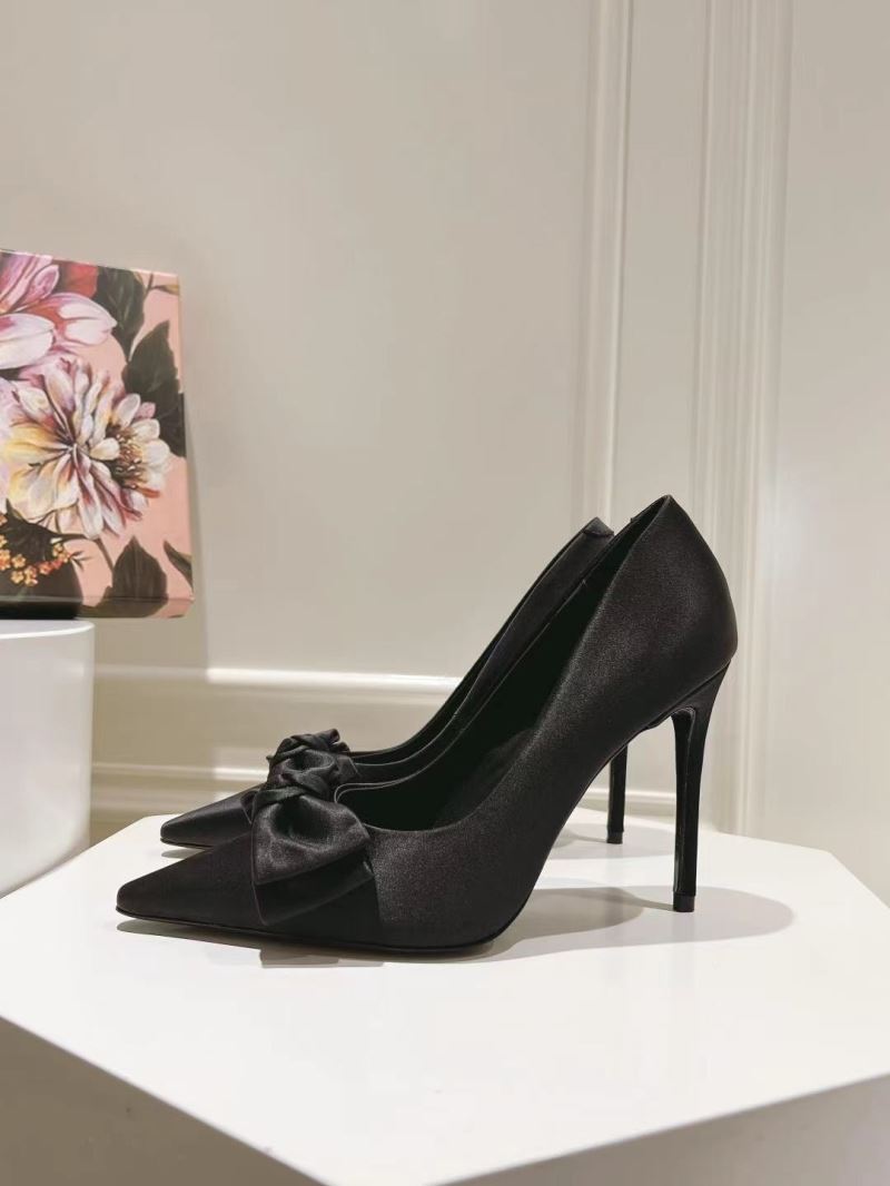 Dolce Gabbana Heeled Shoes